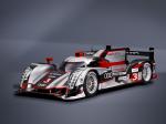 Audi R18 Ultra 2012 года